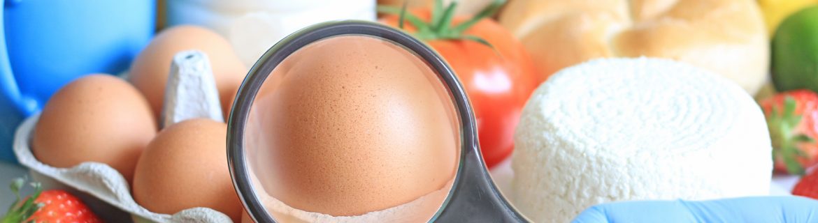3 motivi per affidarsi al giusto consulente in materia di sicurezza alimentare