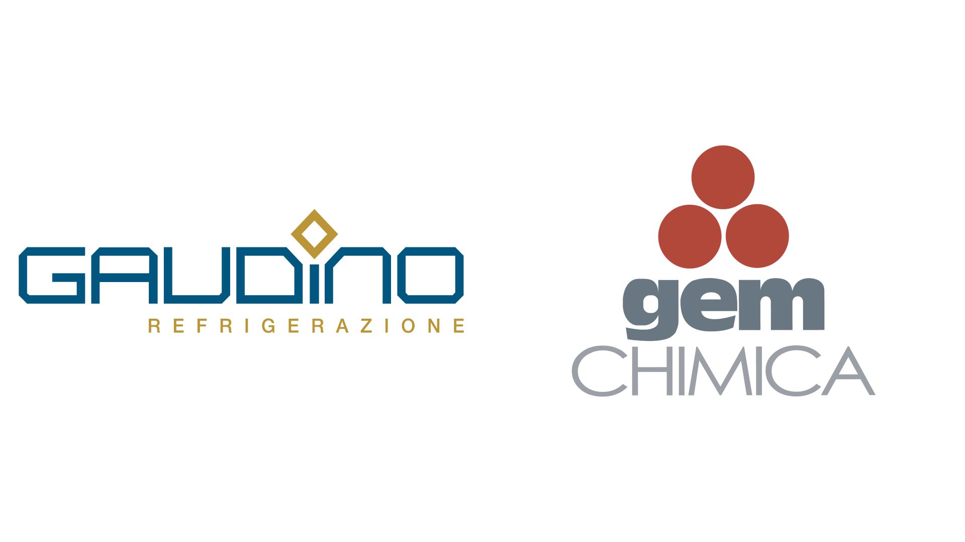2023: Partership tra Gem Chimica e Gaudino